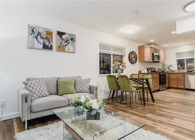 Photo - 9250 15th Ave SW House