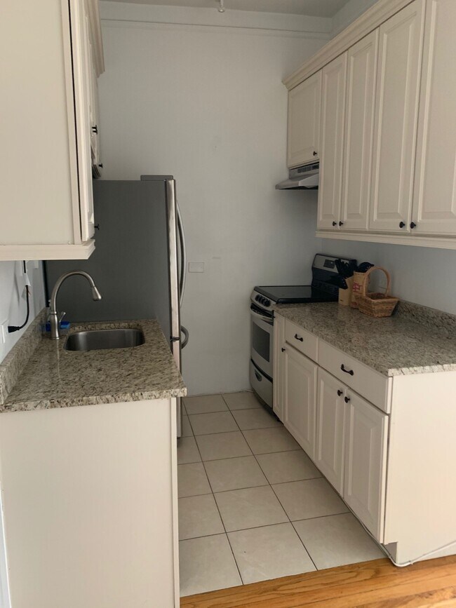kitchen - 344 W Armitage Ave