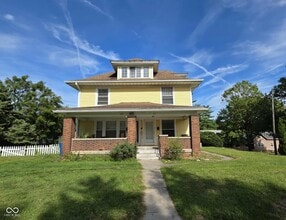 Building Photo - 117 S Heflin St