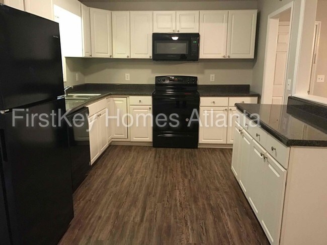 Building Photo - 4516 Arbour Dr