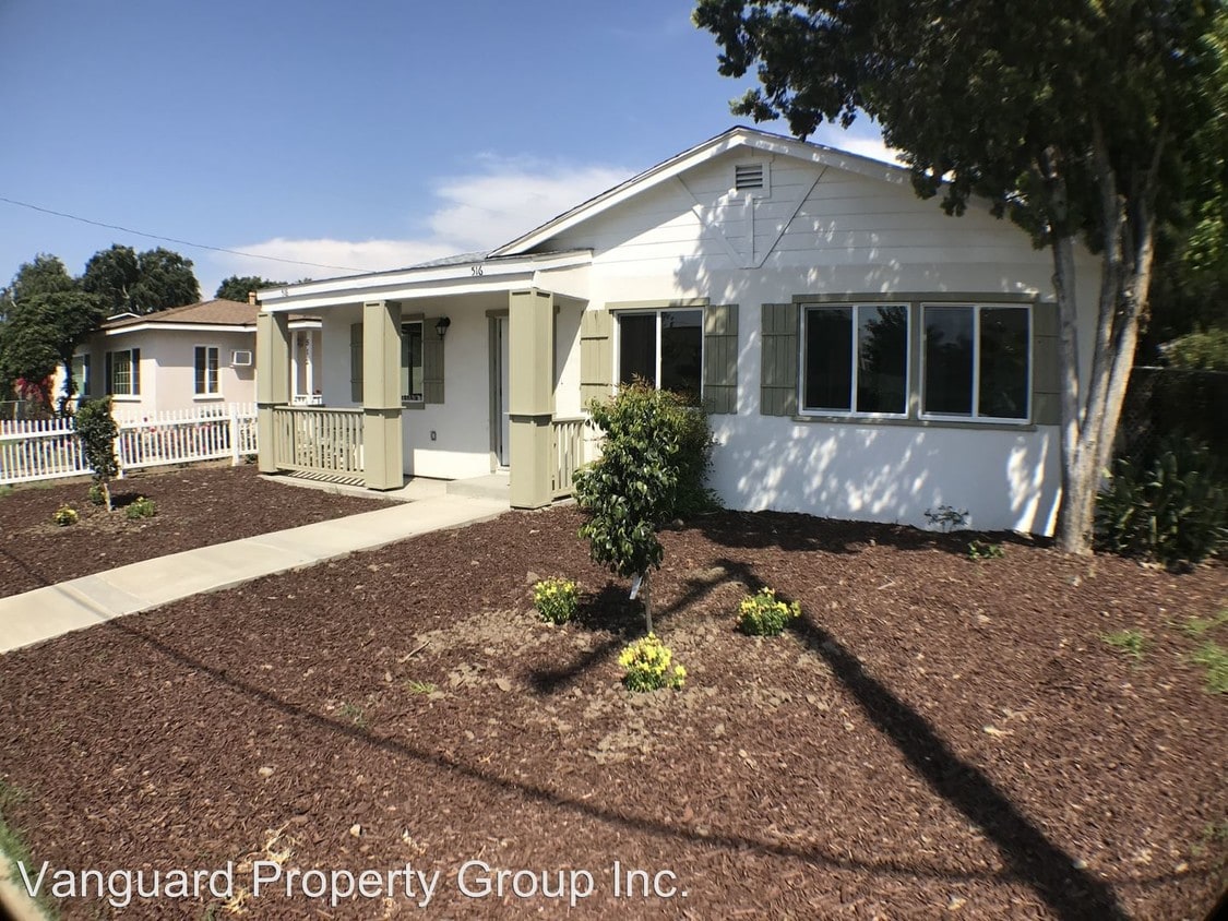 516 S Lemon St, Fullerton, CA 92832 Condo for Rent in Fullerton, CA