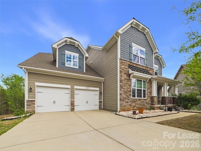 Foto del edificio - 1379 Corey Cabin Ct