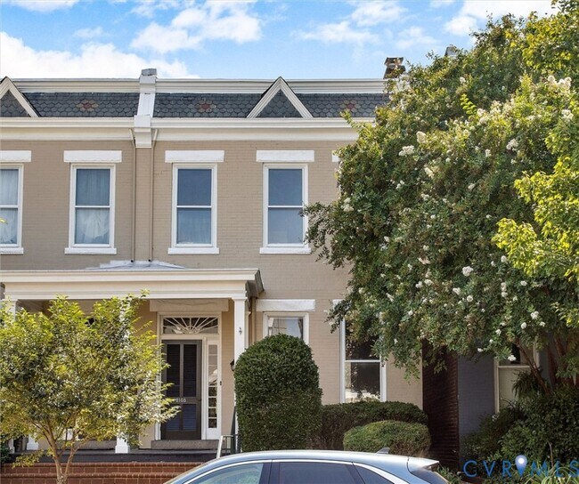 Foto del edificio - 2105 Stuart Ave