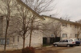 Foto del edificio - Midtown Manor and Towers