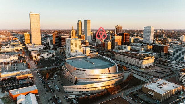 Foto del edificio - 400 S Main St