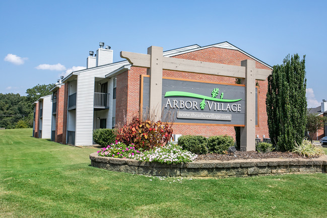 Foto del edificio - Arbor Village Apartments