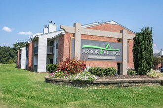 Building Photo - Arbor Village Apartments