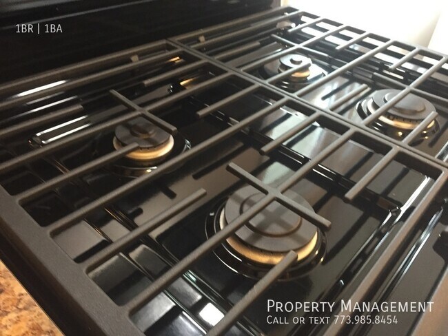 Foto del edificio - Completely Remodeled 1st Floor Corner Apar...