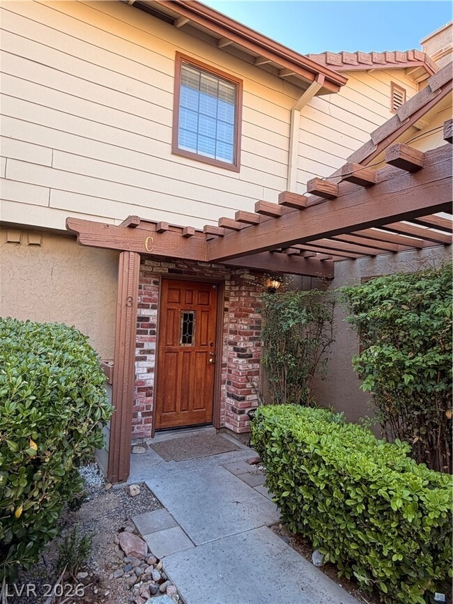 Foto del edificio - 3267 Dawnflower St