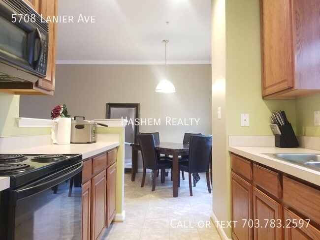 Building Photo - 5708 Lanier Ave