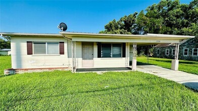 Building Photo - 1320 N Combee Rd
