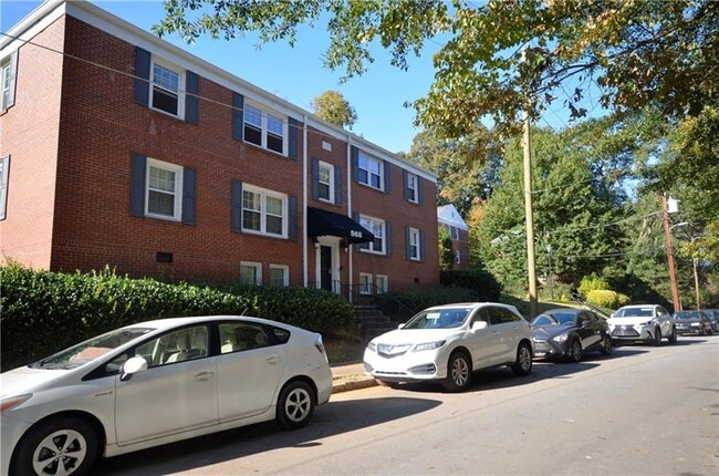 Building Photo - 568 Goldsboro Rd NE