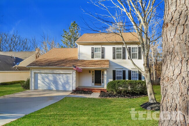 Building Photo - 7906 Kingston Dr