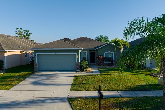 Building Photo - Beautiful 3/2 Home in Wyndham Lakes Estates