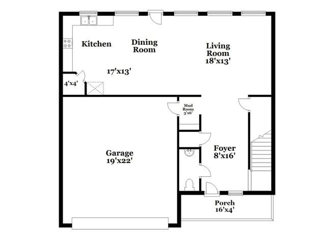 Building Photo - 1005 Keeneland Dr
