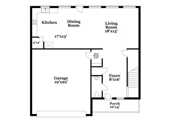 Foto del edificio - 1005 Keeneland Dr