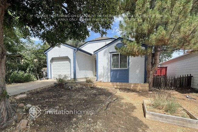 Building Photo - 17755 E Cornell Dr