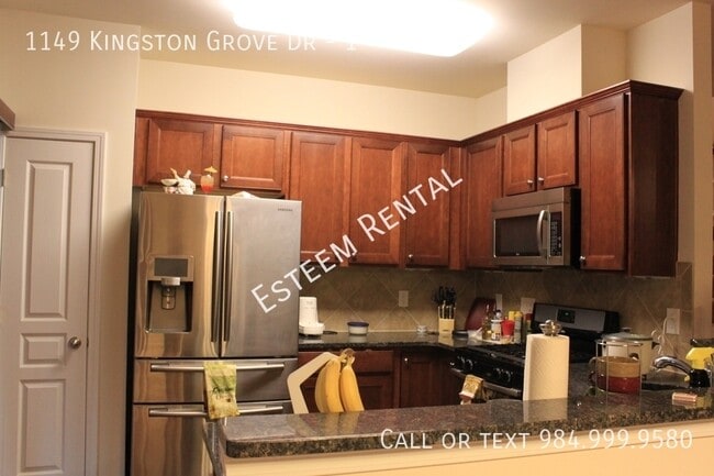 Foto del edificio - 1149 Kingston Grove Dr