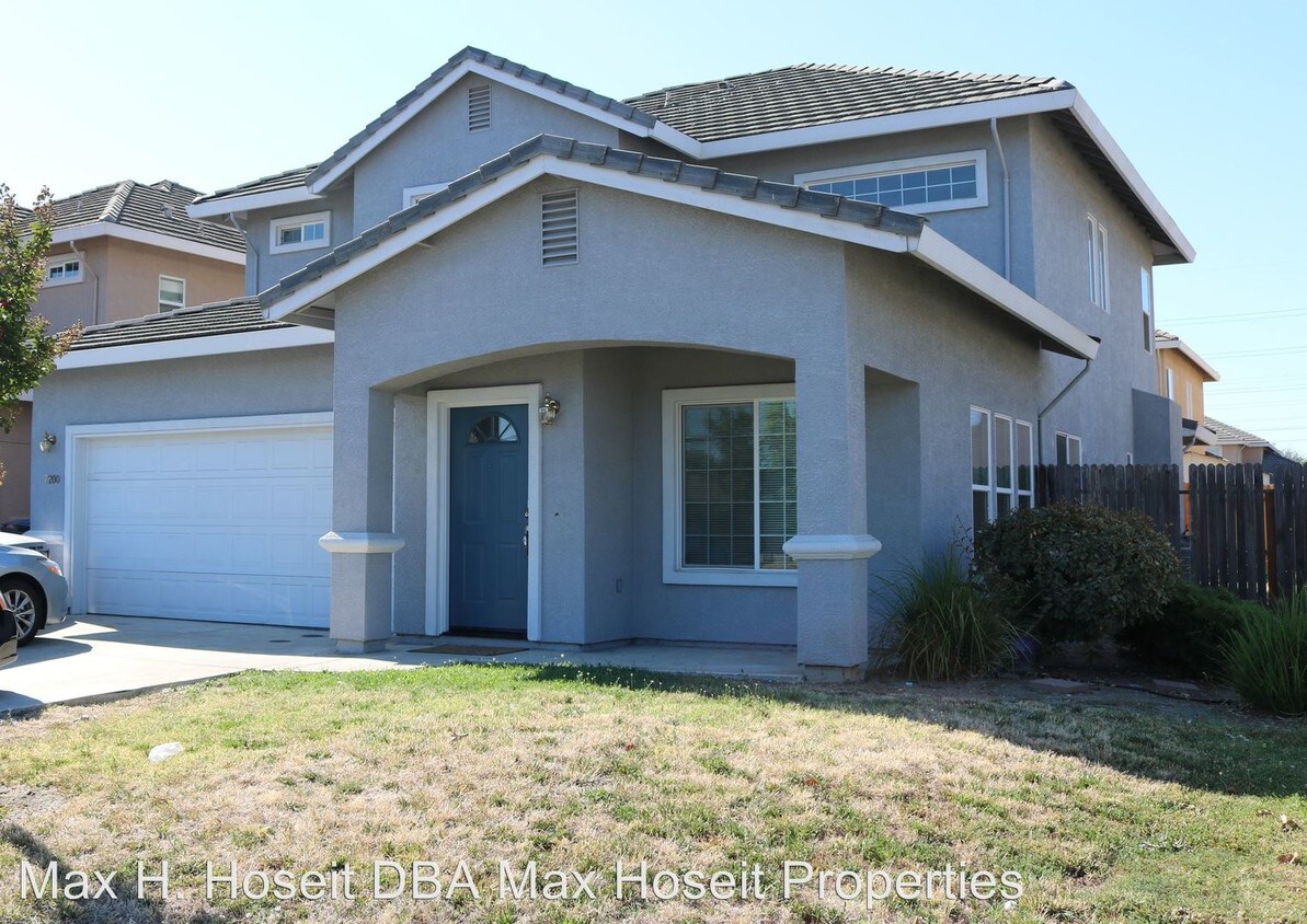 Foto principal - 7200 Elder Creek Rd