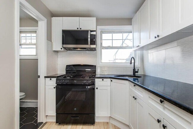 Foto del edificio - 6119 Jefferson St