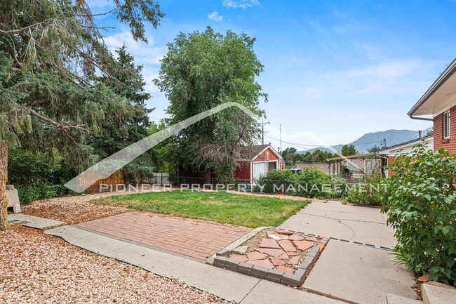 Spacious 4-Bed, 2-Bath Home with Finished ... - Spacious 4-Bed, 2-Bath Home with Finished ...