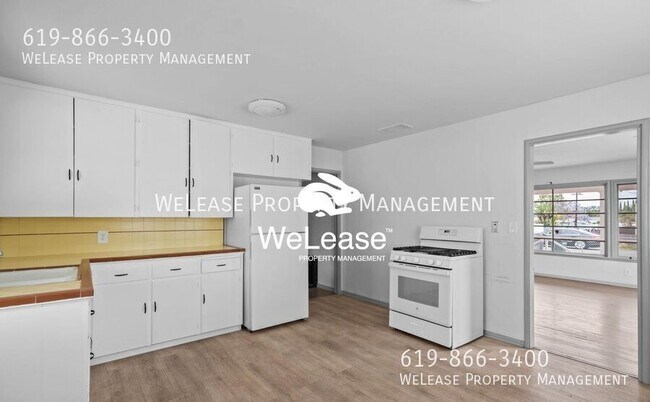 Foto del edificio - 3255 New Jersey Ave