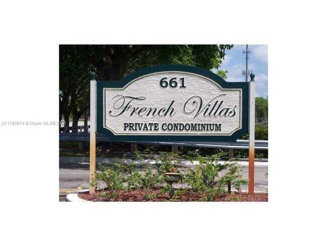 Foto del edificio - 7820 NW 7th St
