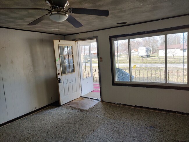 Foto del edificio - 601 E Meadow St