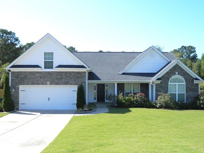 Building Photo - 9515 Berwick Ct
