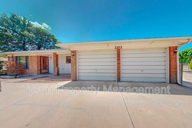 Foto del edificio - 2102 Anthony Pl SW