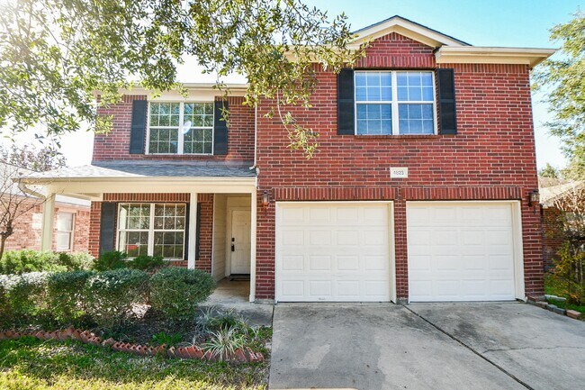 Foto del edificio - 4823 Dark Canyon Ct