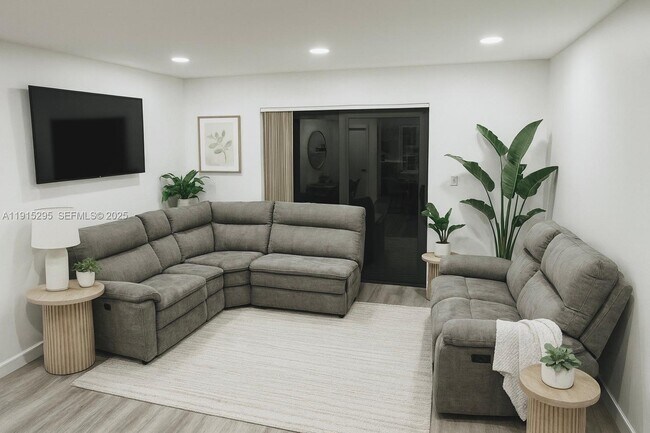 Foto del edificio - 9712 Hammocks Blvd