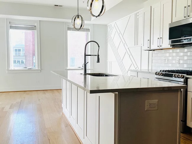 Photo - 836 Varnum St NW Apartment