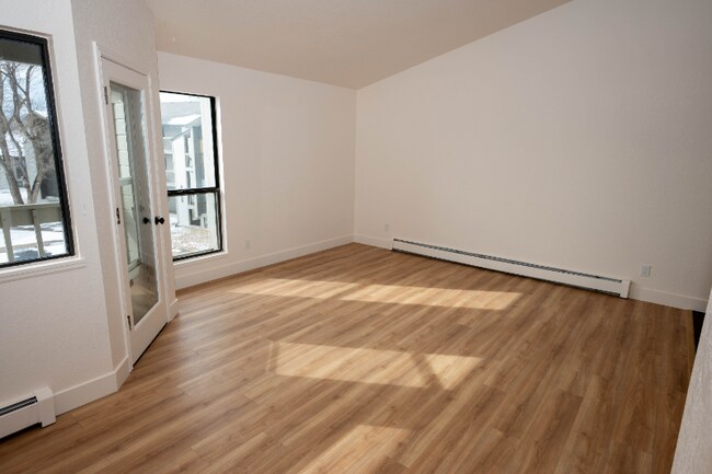 Foto del edificio - 3545 28th St