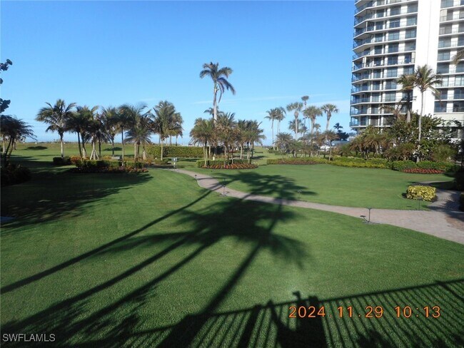 Foto del edificio - 4751 Gulf Shore Blvd N
