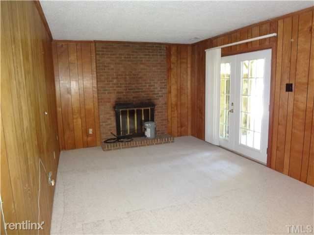 Foto del edificio - 4 br, 2.5 bath House - 1104 Laura Duncan Rd