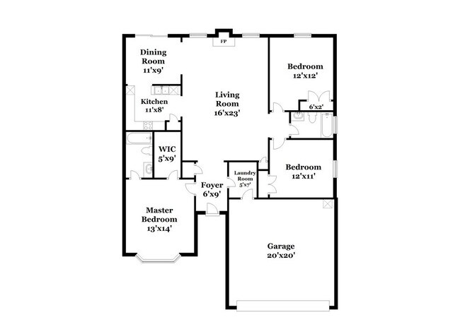 Building Photo - 1007 Astoria Dr