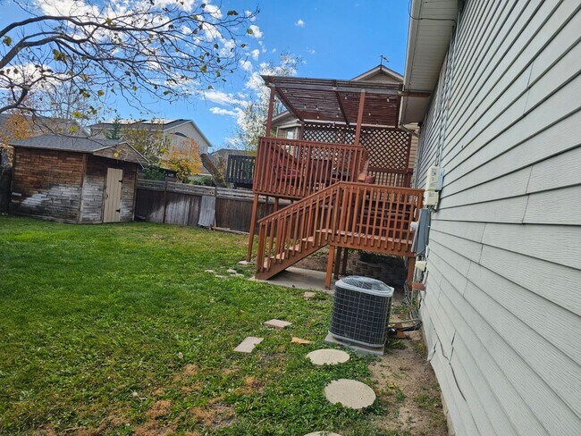 Building Photo - Spacious 4-Bedroom Home in West Jordan