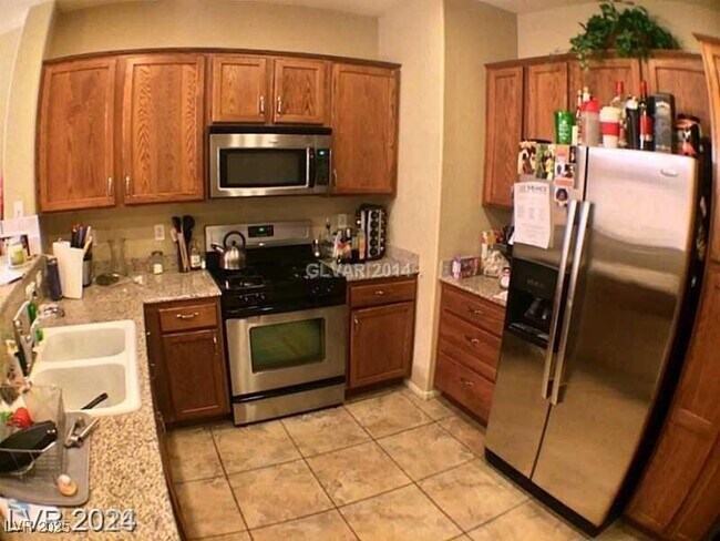 Foto del edificio - 1525 Spiced Wine Ave