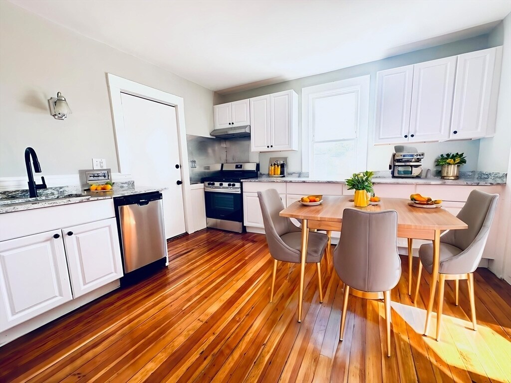 Foto principal - 58 Lexington St