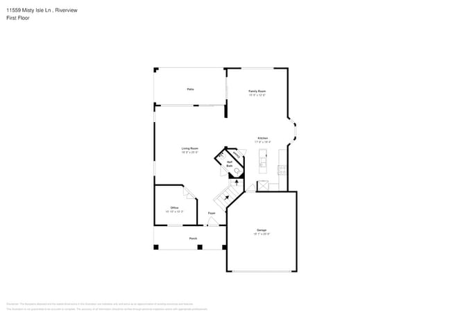 Building Photo - 11559 Misty Isle Ln