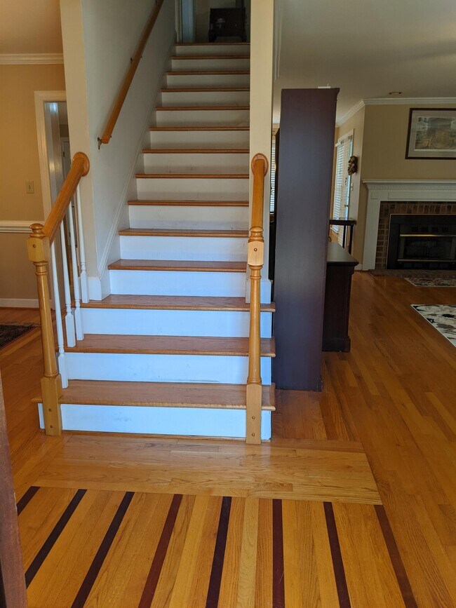 Building Photo - 3007 Umstead Rd