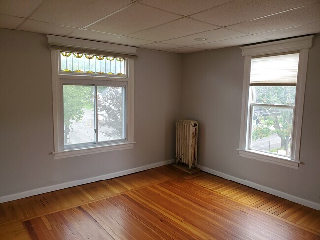 Foto del edificio - 4 Livingston St