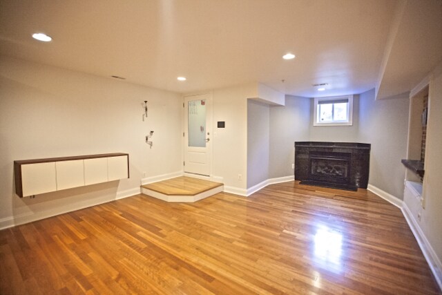 Primary Photo - 2129 First Street NW-1