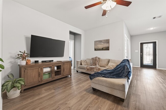 Building Photo - 5954 First Blush Dr