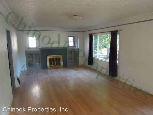 Building Photo - 4 br, 1.5 bath House - 327 E 15th Ave