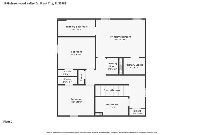 Foto del edificio - 1809 Greenwood Valley Dr