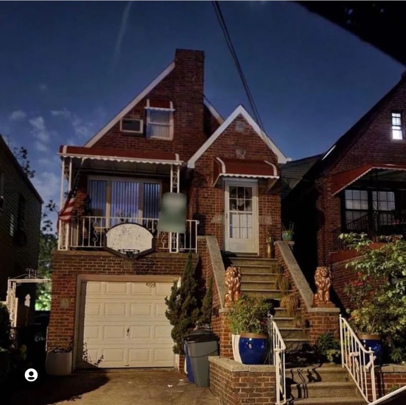 1911 Yates Ave, The Bronx, NY 10461 Room for Rent in The Bronx, NY