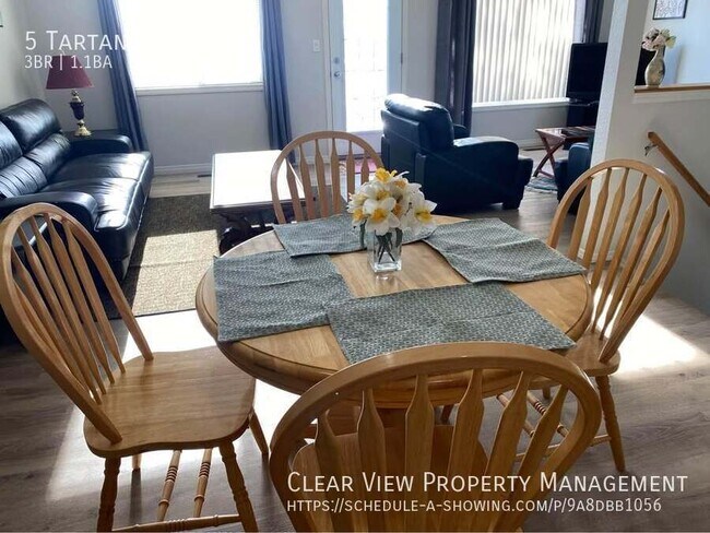 Photo du bâtiment - ?? Furnished 3-Bedroom Townhouse – Near th...