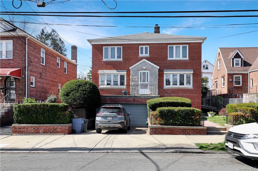 Primary Photo - 4023 Duryea Ave